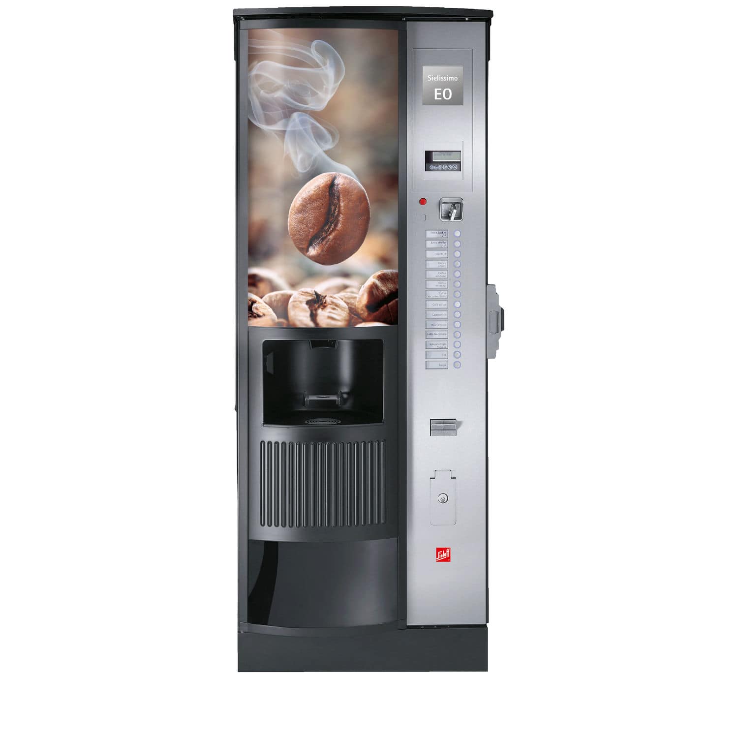 Photo machine neuve site 12