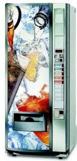 Photo machine neuve site 6