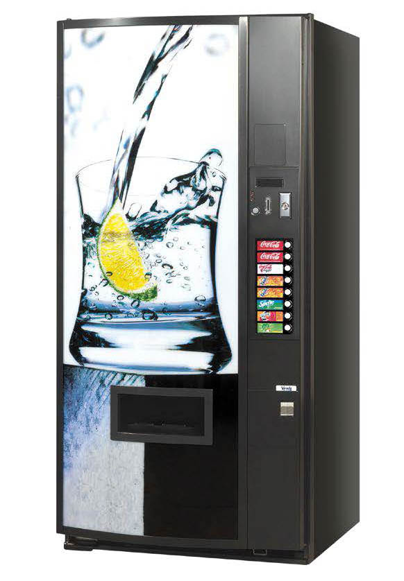 Photo machine neuve site 7